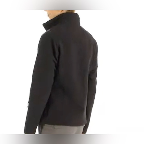 Vintage Patagonia Women's Guide Jacket - Black - XS - Picture 2 of 13